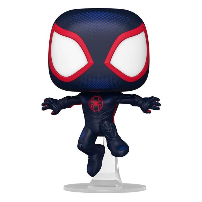 Funko Pop Marvel Spider-Man Across the Spider-Verse Spider-Man #1223