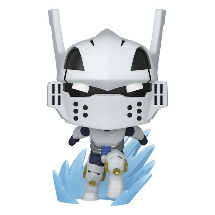 Funko Pop My Hero Academia Tenya Iida (Season 5) #1349