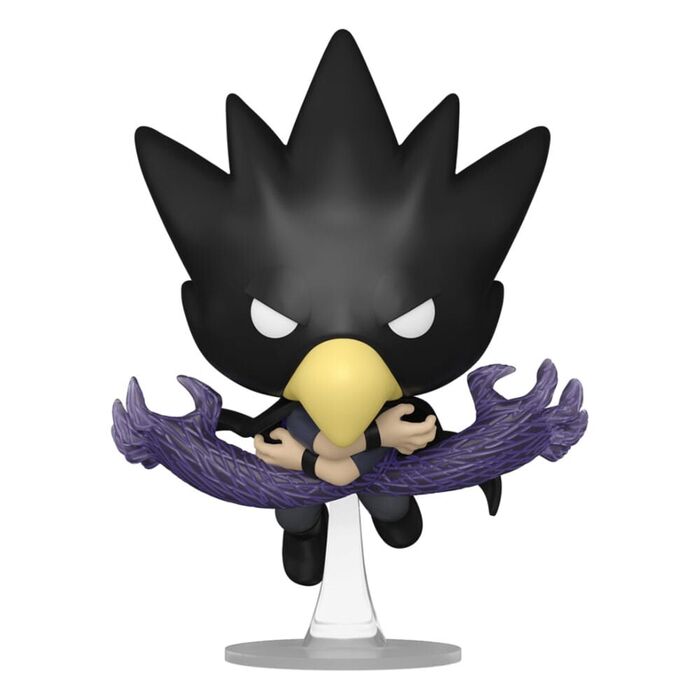 Funko Pop My Hero Academia Tokoyami (Fallen Angel) #1351