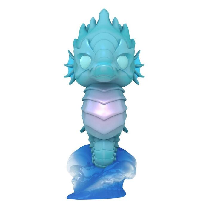 Funko Pop DC Aquaman and the Lost Kingdom Storm #1305