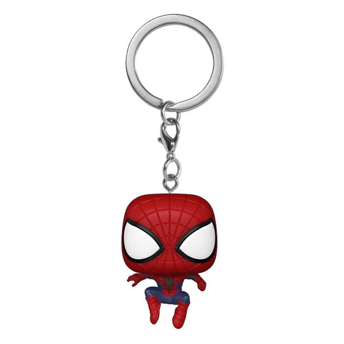 Funko Pocket Pop Keychain Marvel Spider-Man No Way Home The Amazing Spider-Man