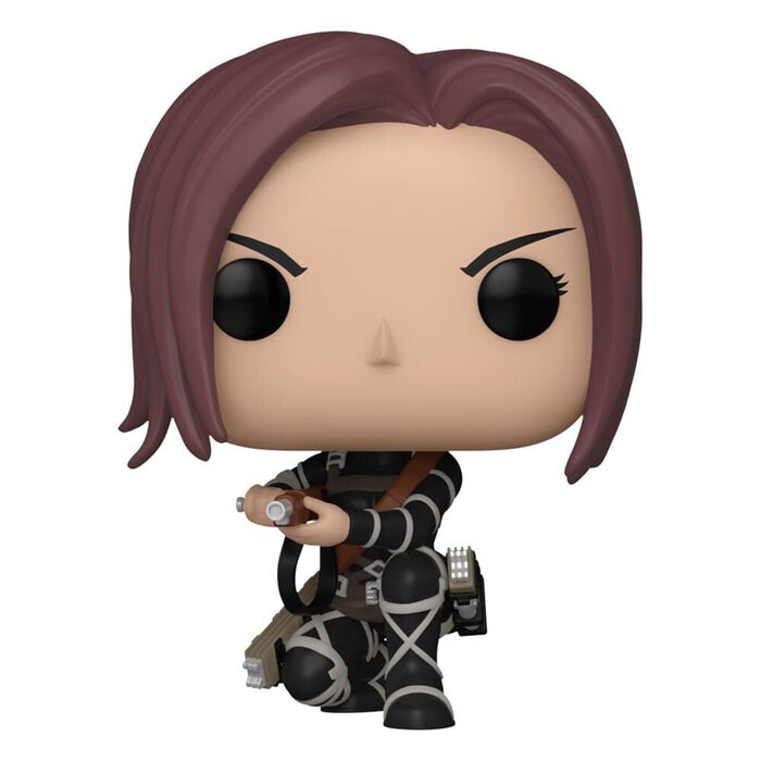 Funko Pop Attack on Titan Sasha Braus #1448