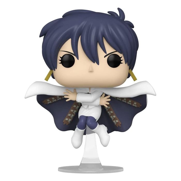 Funko Pop Trigun Meryl Stryfe #1364