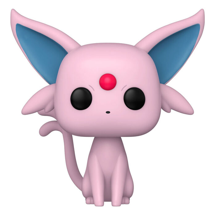 Funko Pop Pokémon Espeon #884