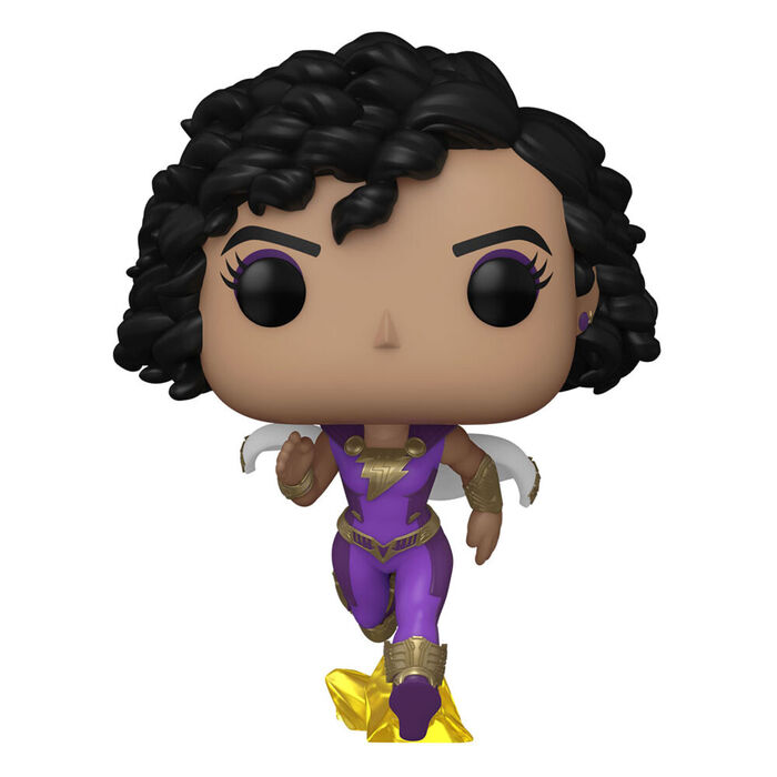 Funko Pop DC Shazam! Fury of the Gods Darla #1279