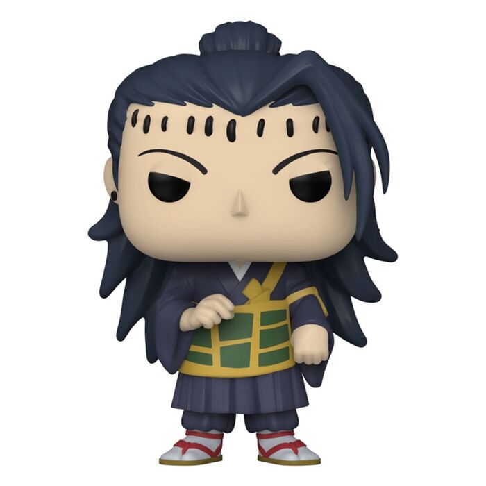Funko Pop Jujutsu Kaisen Suguru Geto #1371