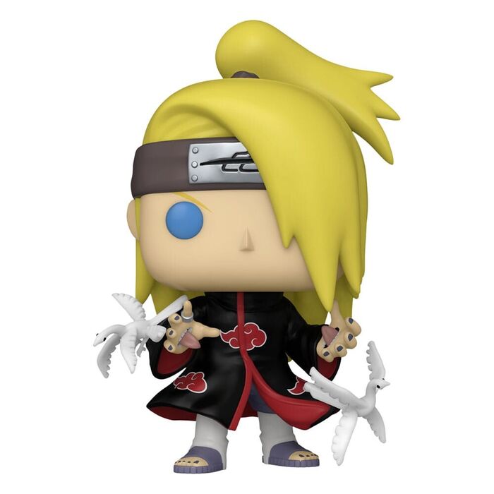 Funko Pop Naruto Shippuden Deidara #1434