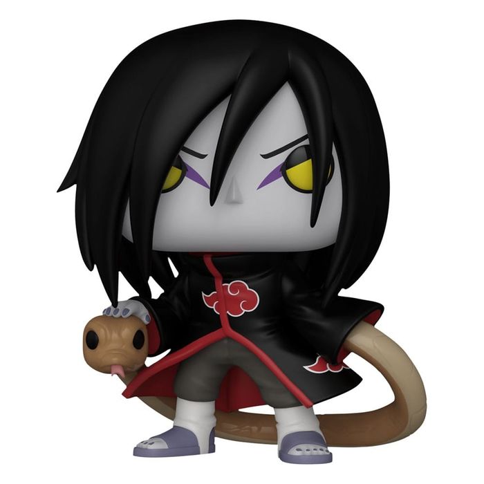 Funko Pop Naruto Shippuden Orochimaru (Akatsuki) #1435