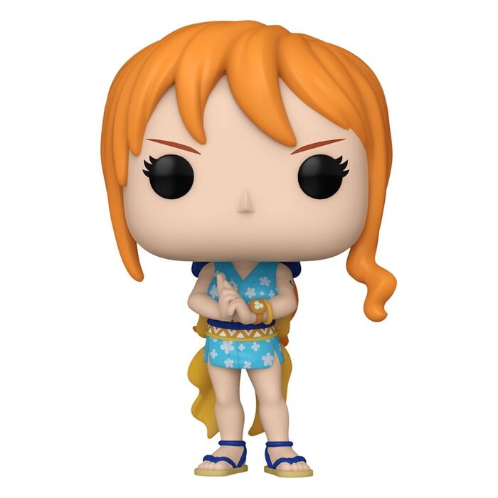 Funko Pop One Piece Onami (Wano) #1472