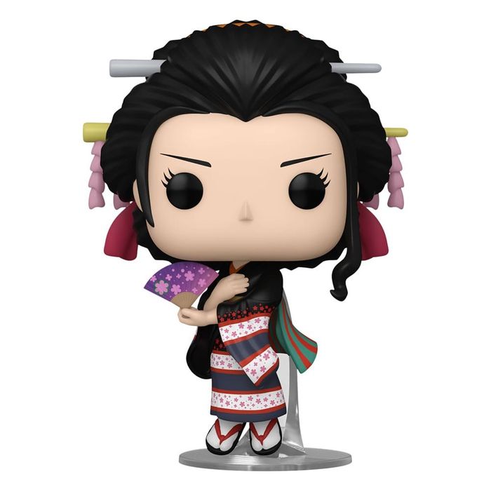 Funko Pop One Piece Orobi (Wano) #1475