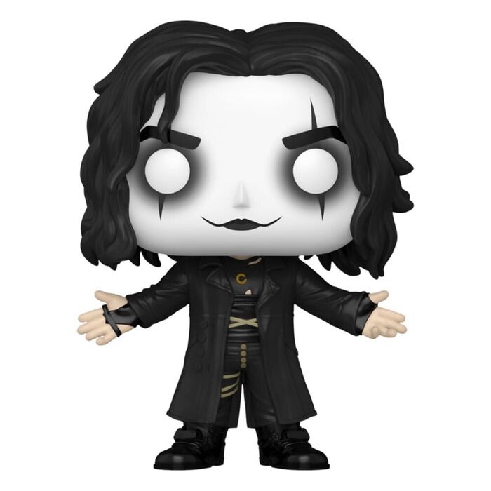 Funko Pop The Crow Eric Draven #1428