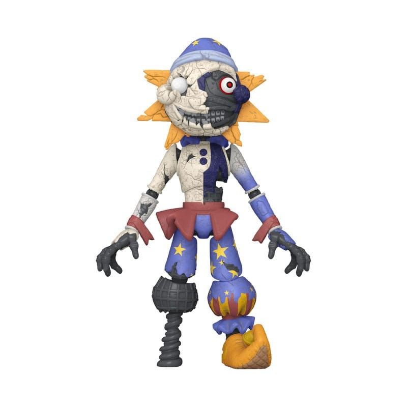 Funko Five Nights at Freddy's Security Breach Ruin Eclipse