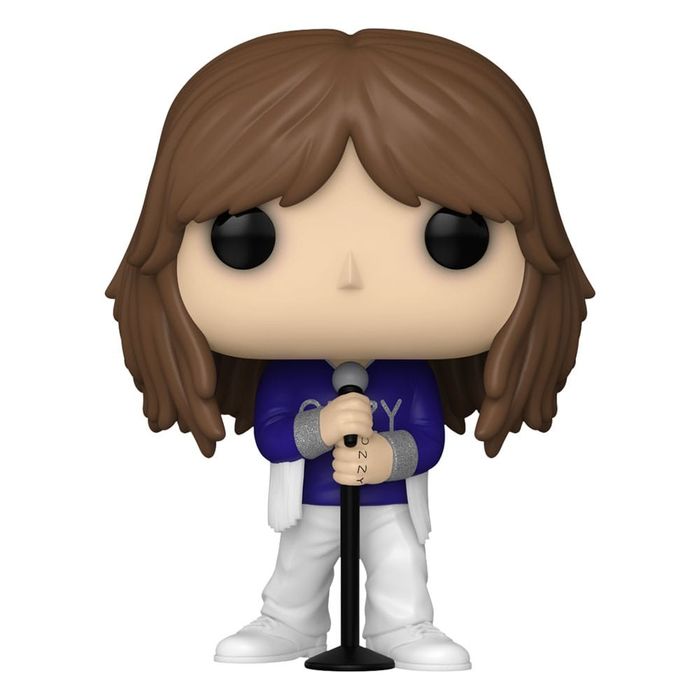 Funko Rocks Ozzy Osbourne (Diamong Glitter) #356