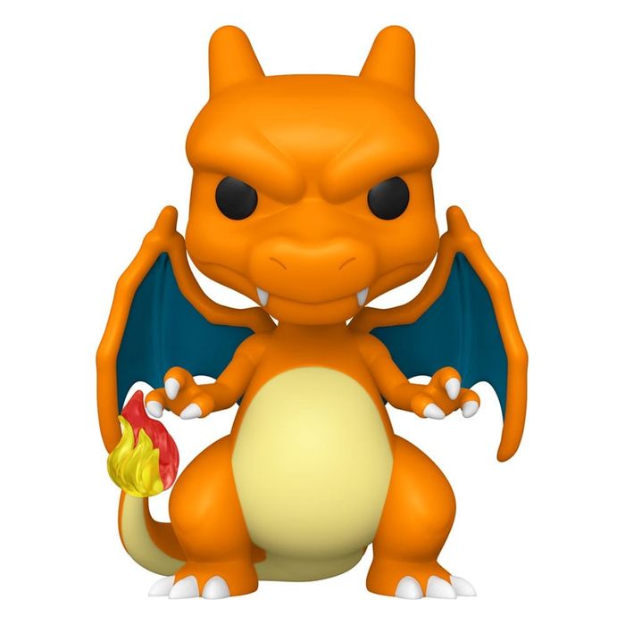 Funko Pop Pokémon Charizard #843