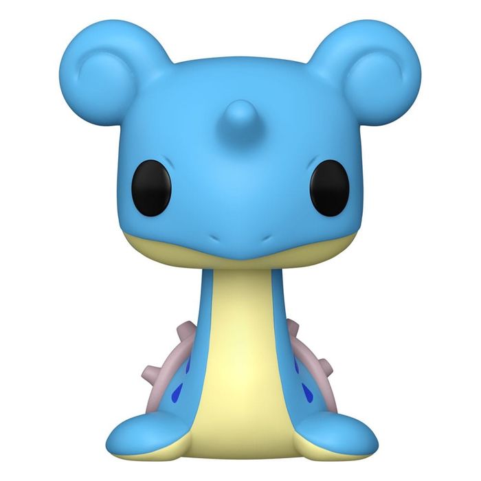 Funko Pop Pokémon Lapras #864