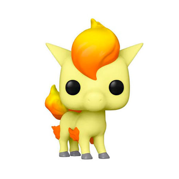 Funko Pop Pokémon Ponyta #644