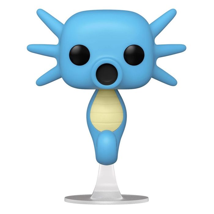Funko Pop Pokémon Horsea #844