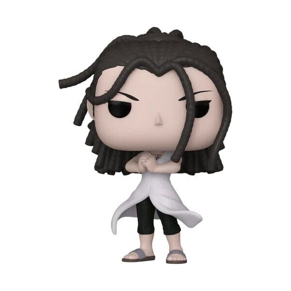 Funko Pop Fullmetal Alchemist Brotherhood Izumi Curtis #1578