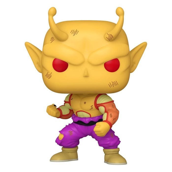 Funko Pop Dragon Ball Super Orange Piccolo #1704