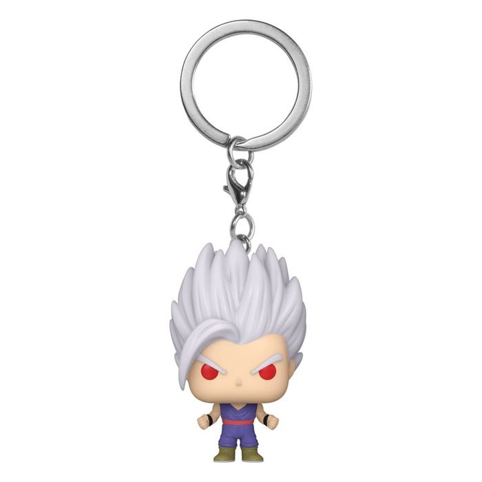 Funko Pocket Pop Keychain Dragon Ball Super Son Gohan (Beast)