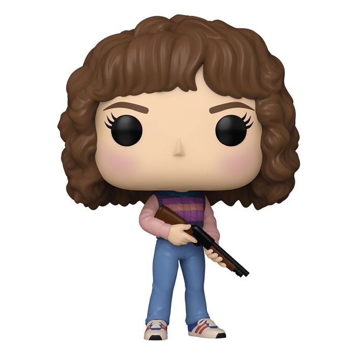 Funko Pop Stranger Things S5 Nancy Wheeler #1778