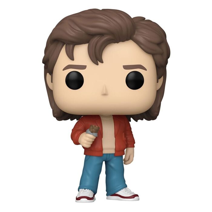 Funko Pop Stranger Things S5 Steve Harrington #1779