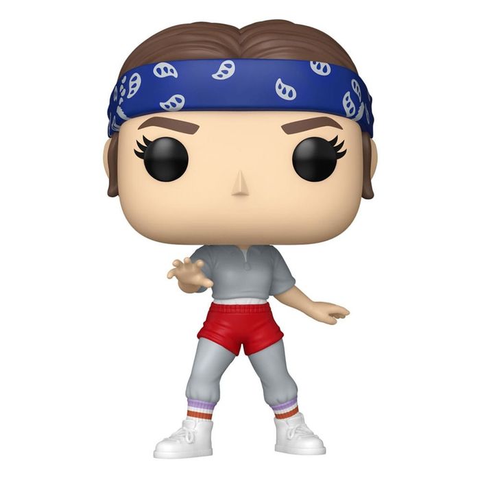 Funko Pop Stranger Things S5 Eleven with Bandana #1780