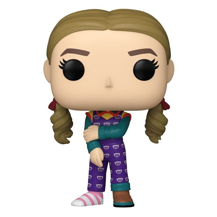 Funko Pop Stranger Things S5 Holly Wheeler #1782