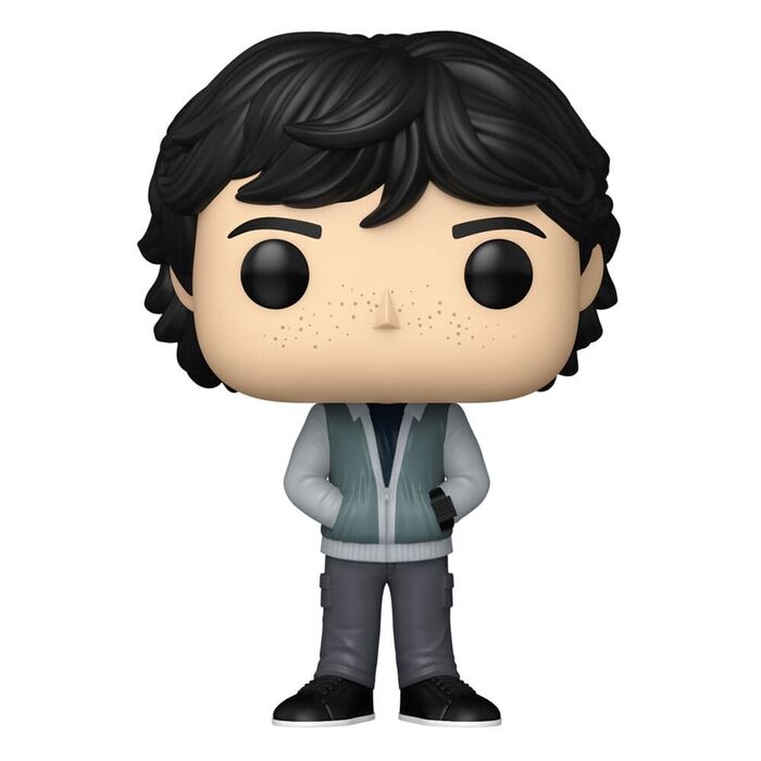 Funko Pop Stranger Things S5 Mike Wheeler #1783