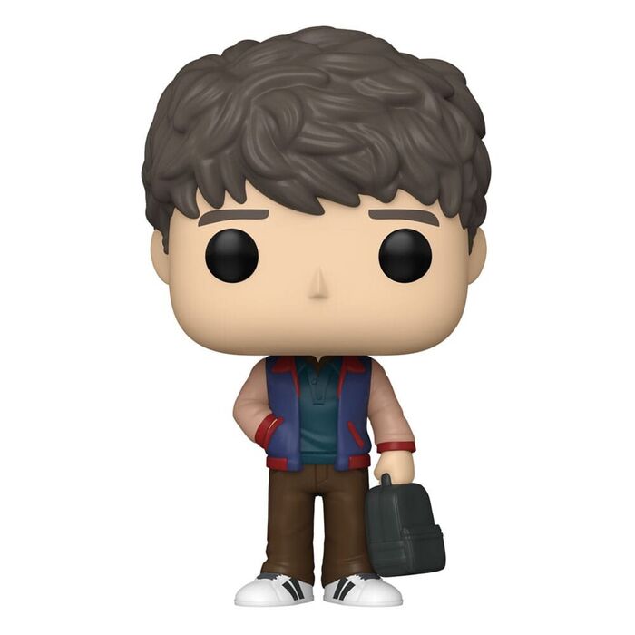 Funko Pop Stranger Things S5 Will Byers #1786
