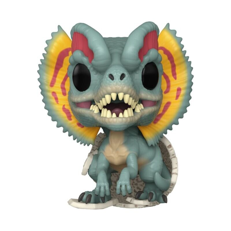 Funko Pop Jurassic Park Dilophosaurus Hatchling #1718