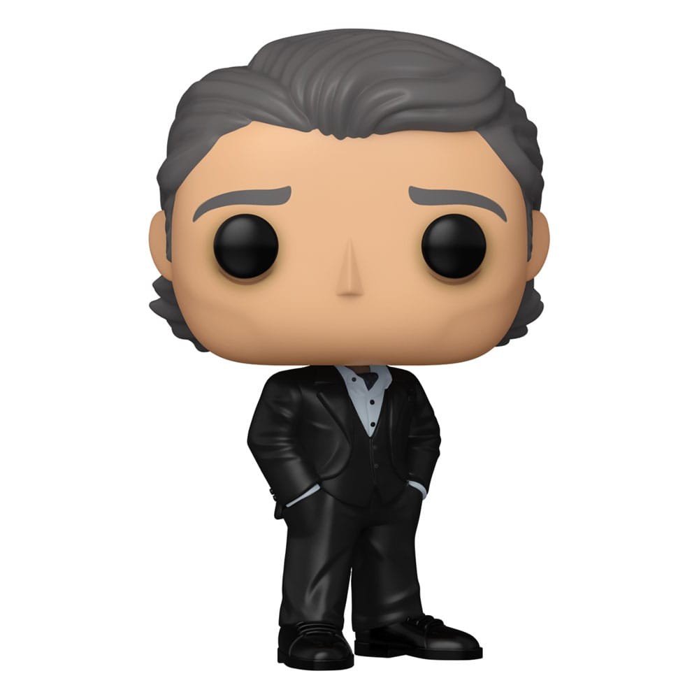 Funko Pop John Wick Chapter 4 - Winston #1688 1