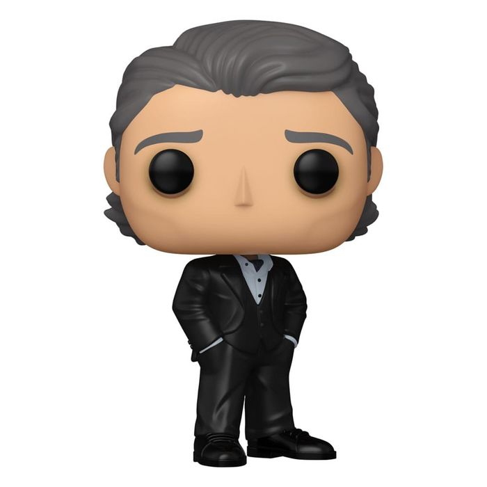 Funko Pop John Wick Chapter 4 - Winston #1688