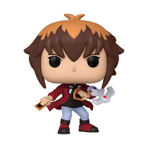 Funko Pop Yu-Gi-Oh! Jaden Yuki #1603