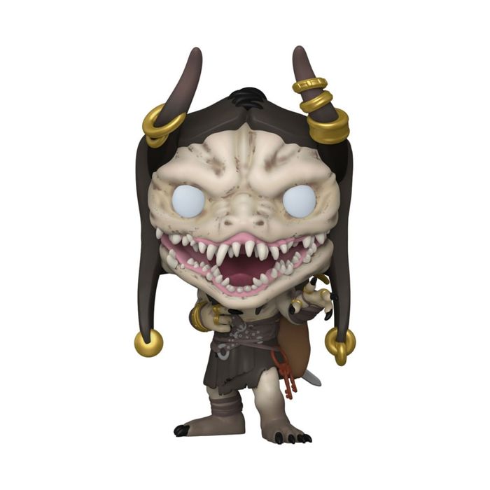 Funko Pop Diablo IV Treasure Goblin #953