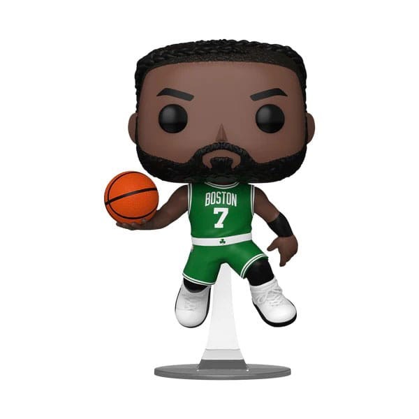 Funko Pop NBA Legends Boston Celtics Jaylen Brown #176 1
