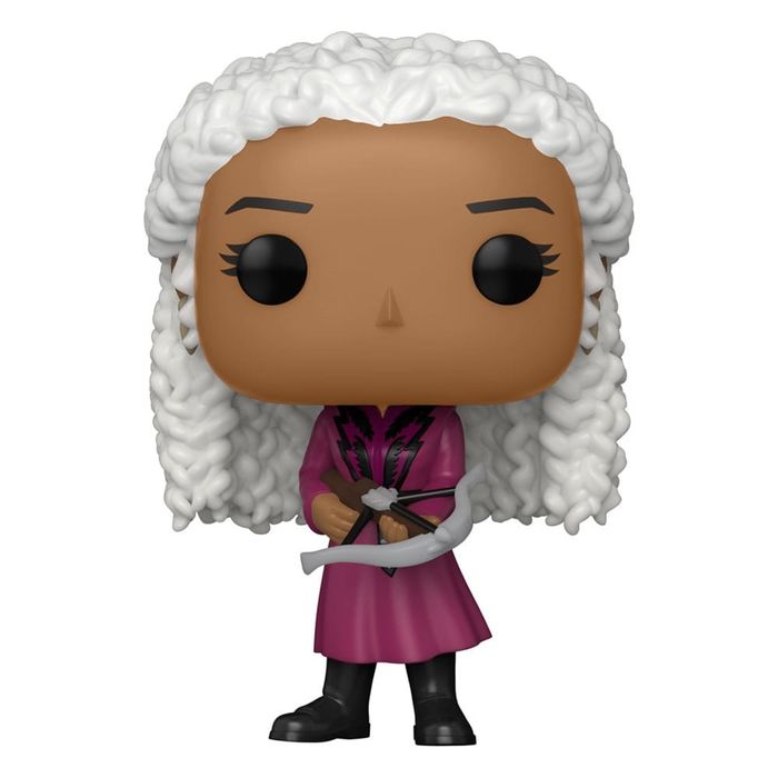 Funko Pop House of the Dragon Baela Targaryen #19