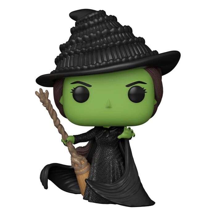 Funko Pop Wicked Elphaba #1696