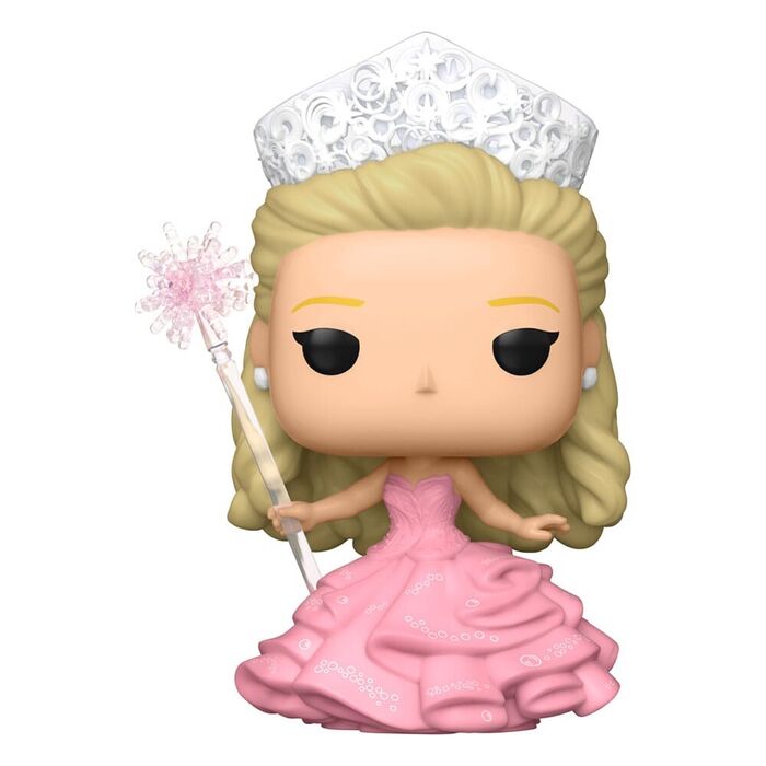 Funko Pop Wicked Glinda in Bubble Gown #1697