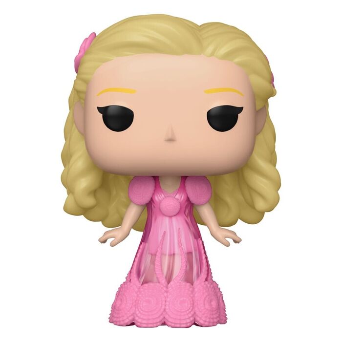 Funko Pop Wicked Glinda in Nightgown #1699
