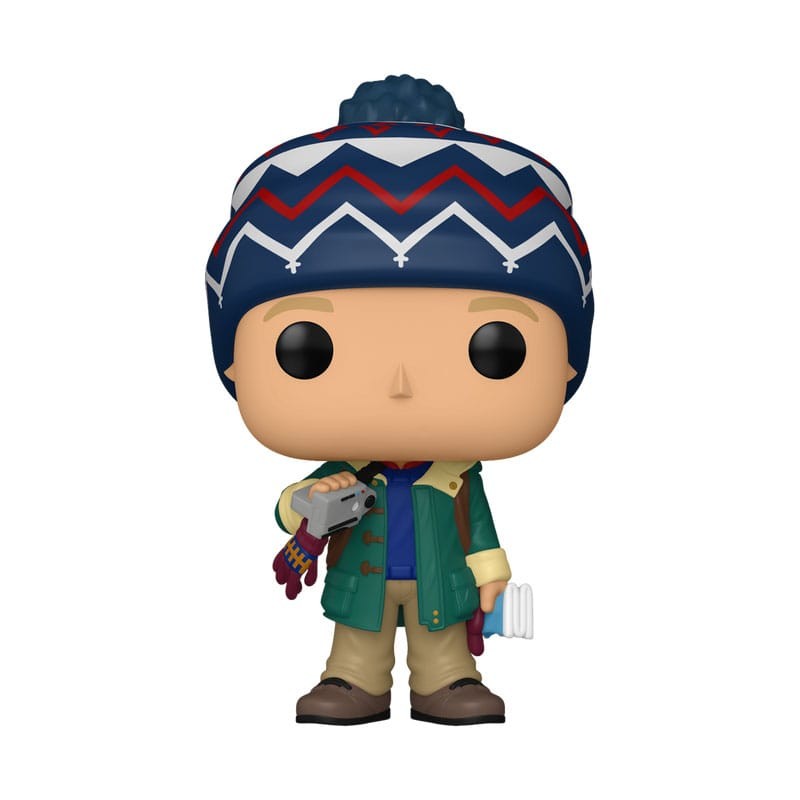 Funko Pop Home Alone 2 Kevin with Talkboy #1918 1
