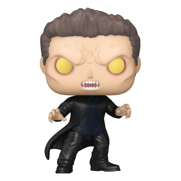 Funko Pop Buffy The Vampire Slayer Angel (Vampire) #1618