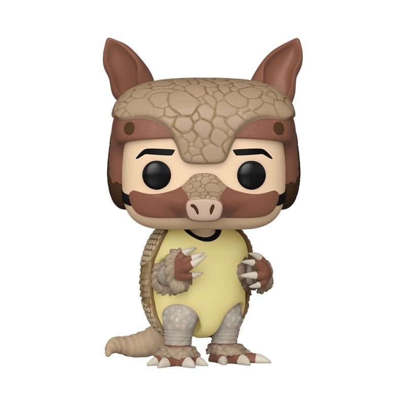 Funko Pop Friends Ross Geller (Holiday Armadillo) #1648