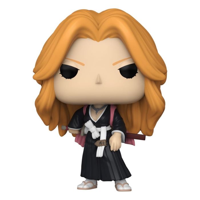 Funko Pop Bleach Rangiku Matsumoto #1823