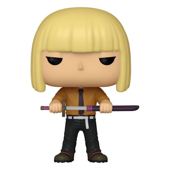 Funko Pop Bleach Shinji Hirako #1825