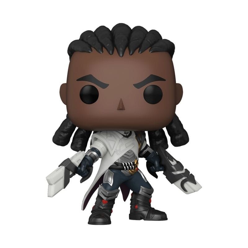 Funko Pop League of Legends Lucian #1042