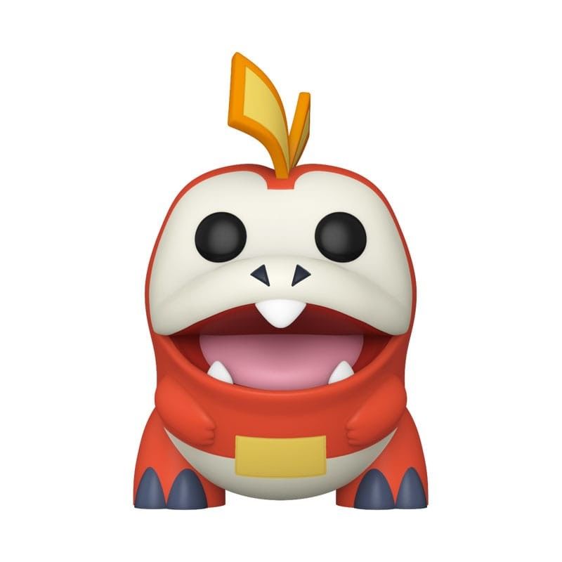 Funko Pop Pokémon Fuecoco #1030