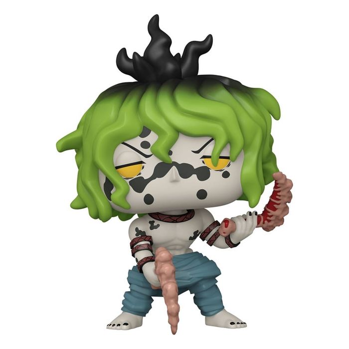 Funko Pop Demon Slayer Gyutaro #1751