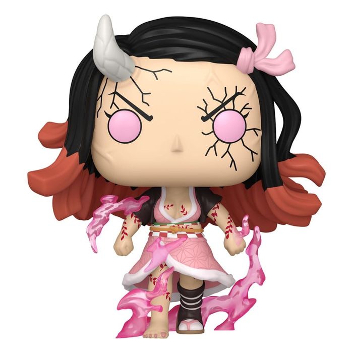 Funko Pop Demon Slayer Nezuko (Demon Form) #1749