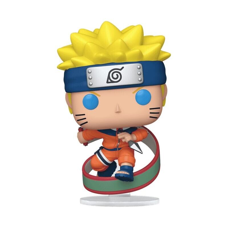 Funko Pop Naruto - Naruto Uzumaki #1963